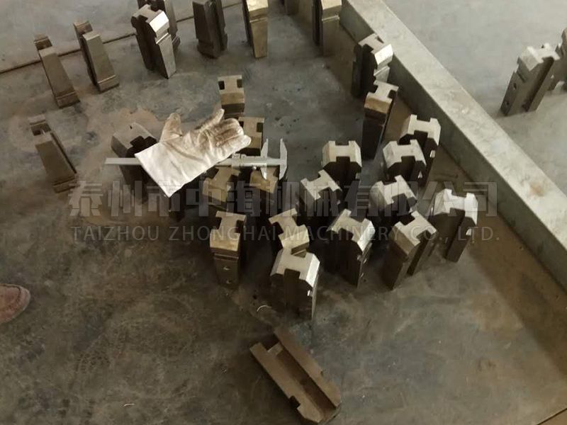 熱噴涂是怎么樣加熱噴涂材料？