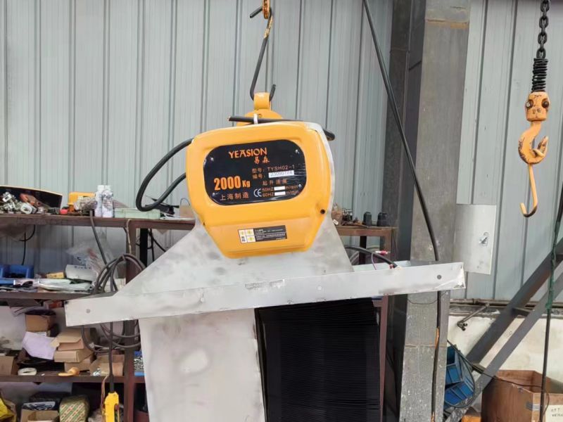 廠區(qū)環(huán)境