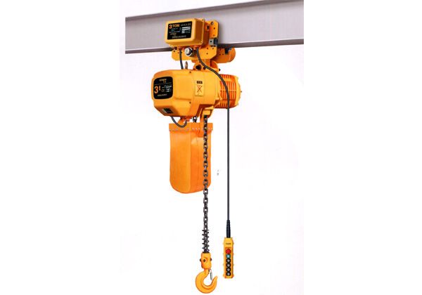 0.25-5T電動(dòng)小車運(yùn)行式